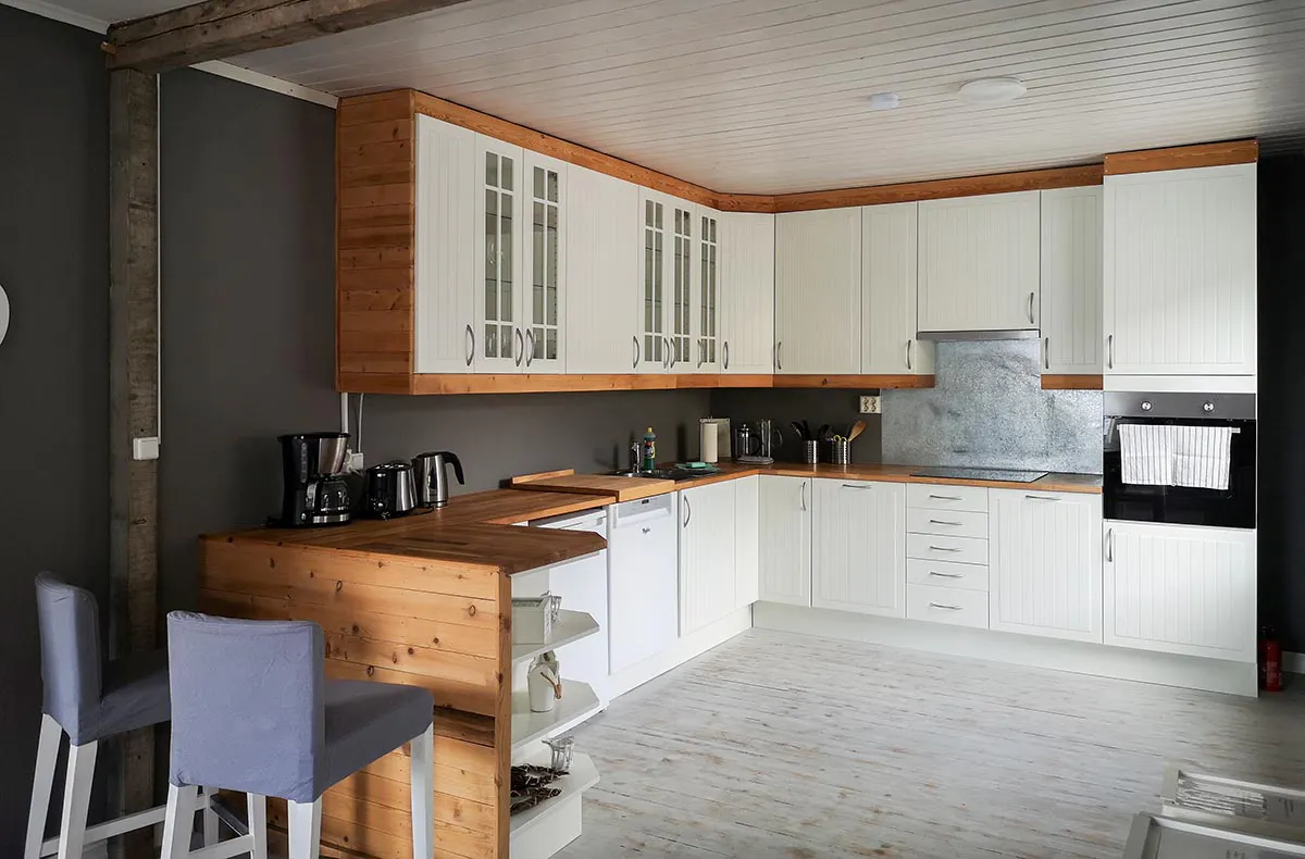 Abenteuerreise mit Escape Game Erlebnis Norwegen (7 Nächte) - 15