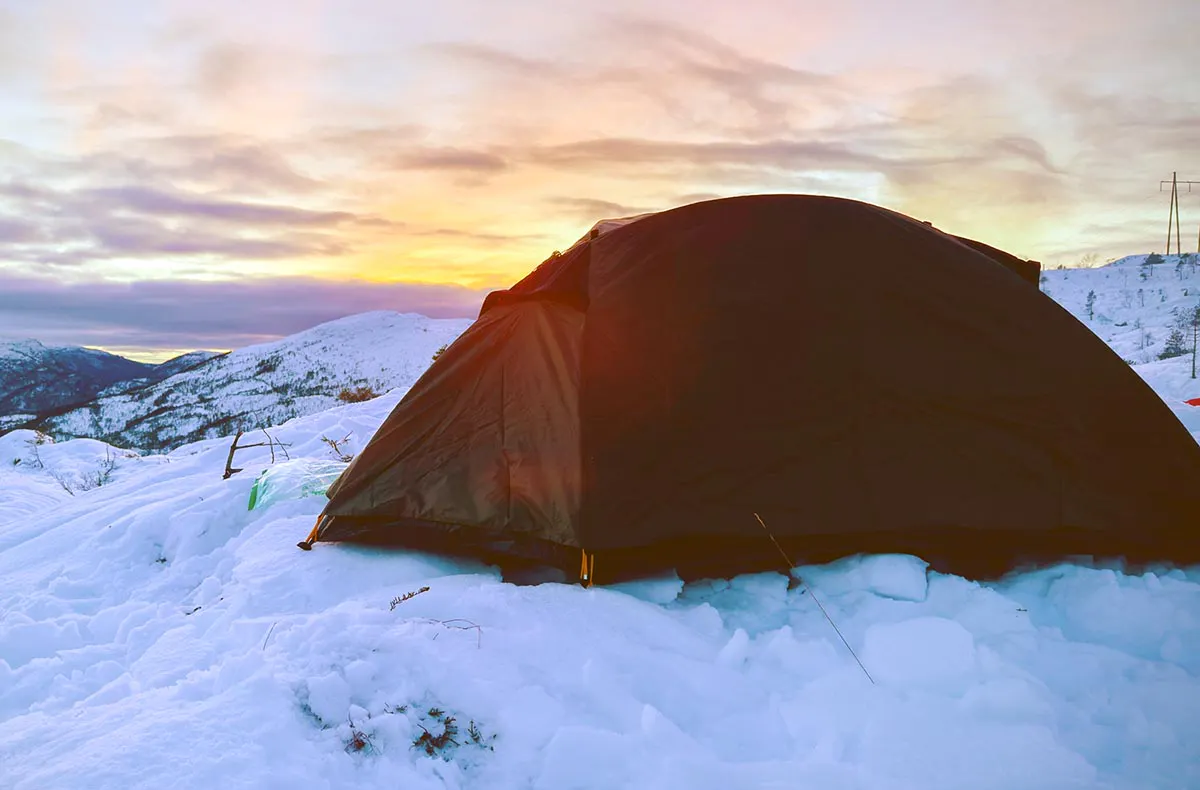 Abenteuerreise mit Escape Game Erlebnis Norwegen (7 Nächte) - 2