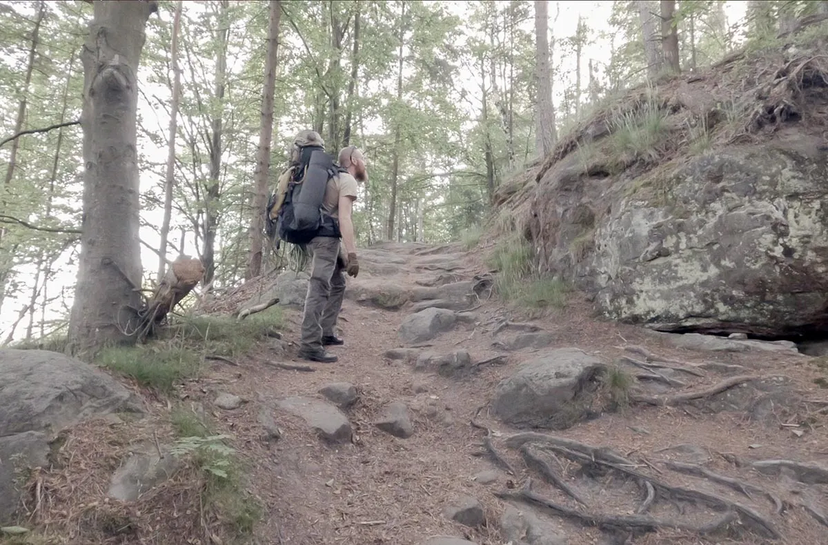 Abenteuerreise mit Escape Game Erlebnis Norwegen (7 Nächte) - 4