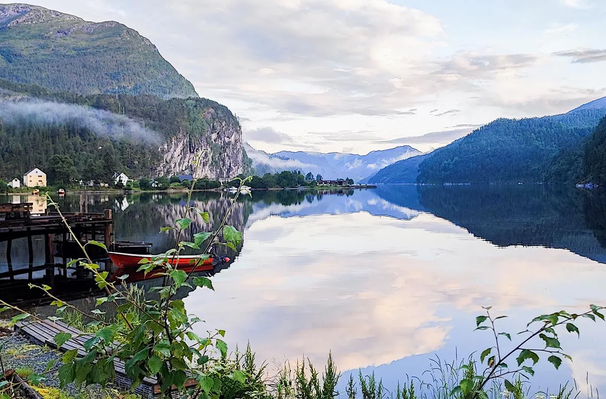 Abenteuerreise mit Escape Game Erlebnis Norwegen (7 Nächte) - 5