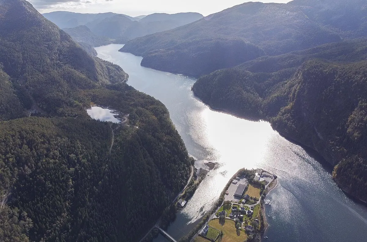 Abenteuerreise mit Escape Game Erlebnis Norwegen (7 Nächte) - 8