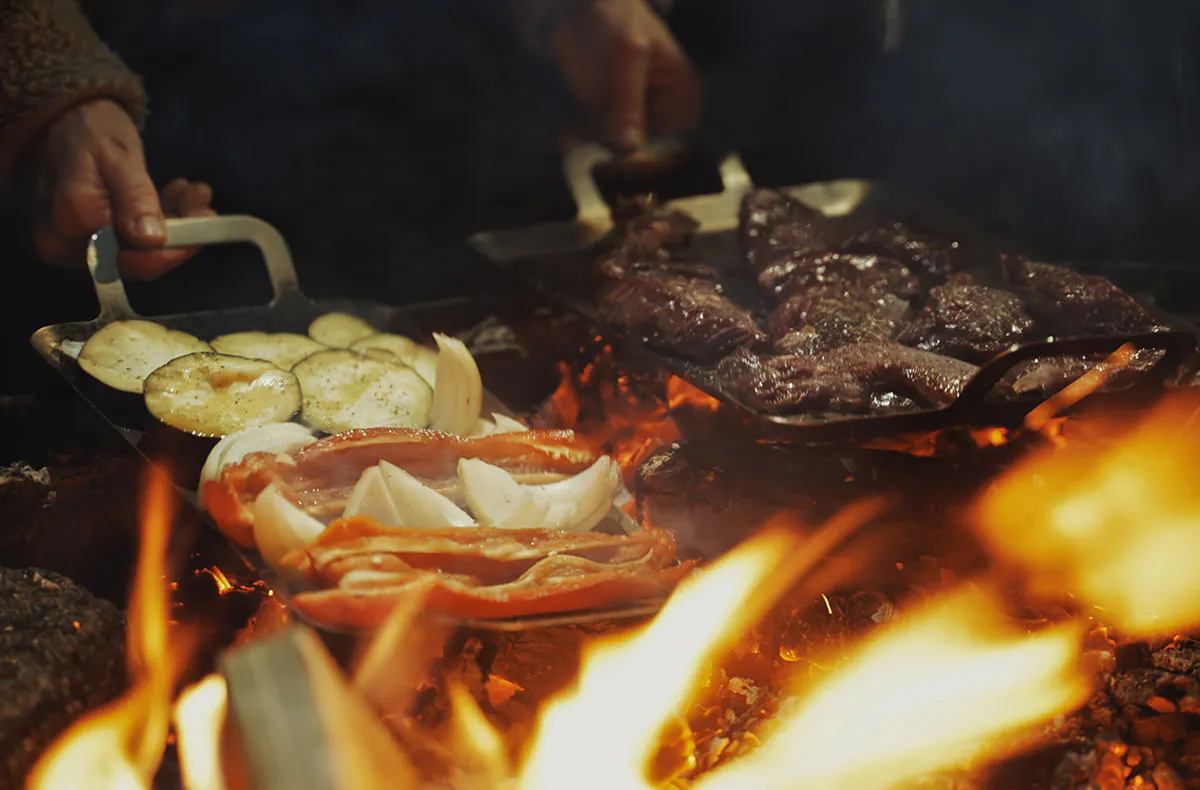 Abenteuerwoche Lappland mit Hundeschlitten für 2 (7 Nächte) - 8