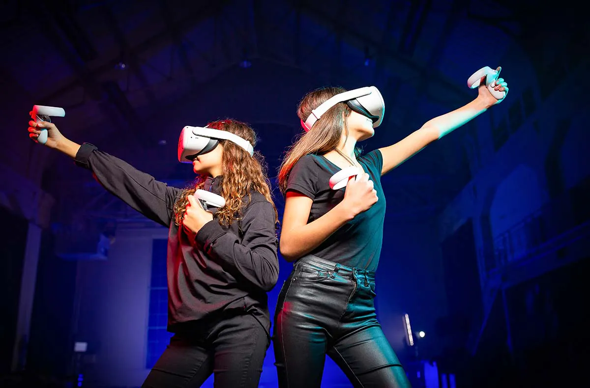 Adventure Day Oberhausen (4 Std.) - 3