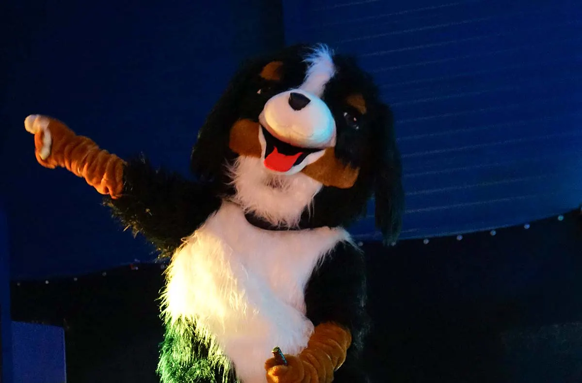 Adventure Day Oberhausen (4 Std.) - 4