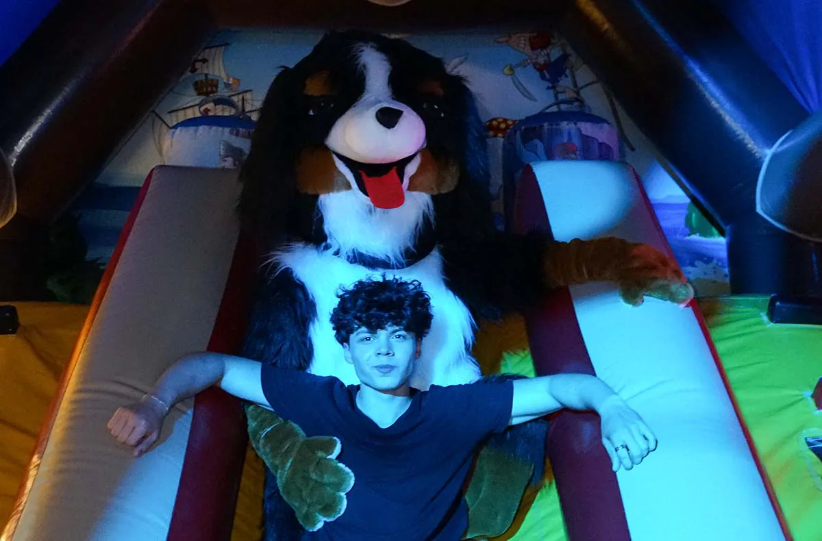 Adventure Day Oberhausen (2 Std.) - 3