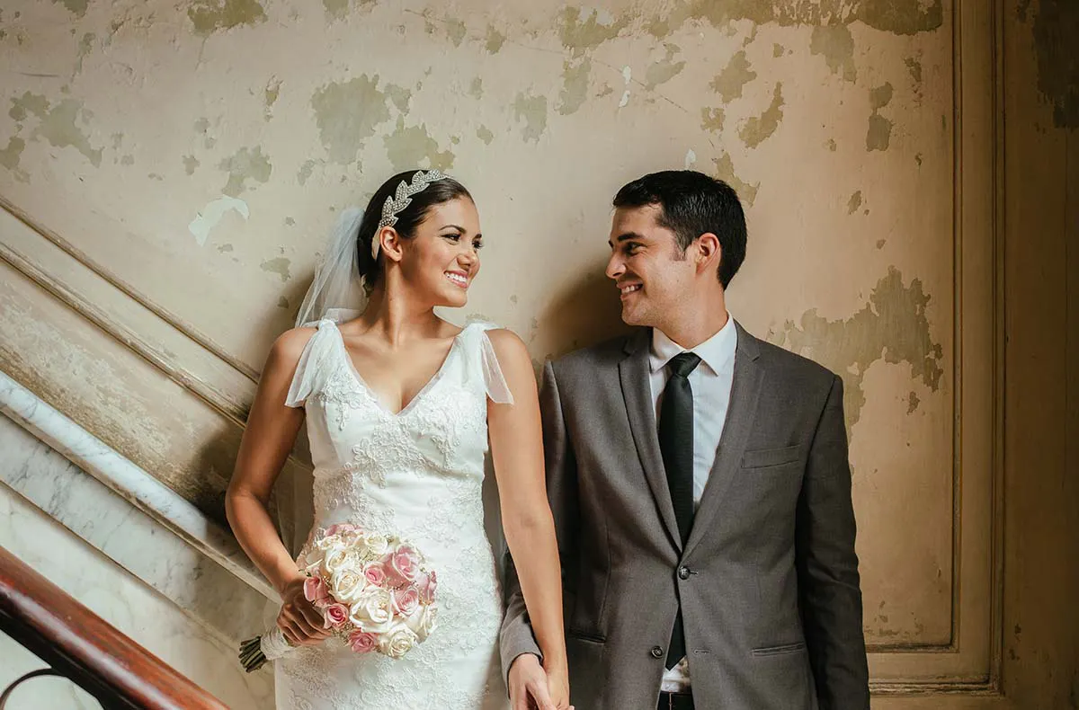 After Wedding Fotoshooting Oldenburg - 5