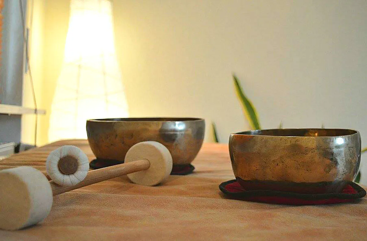 After Work Relaxing Eppelheim - 6