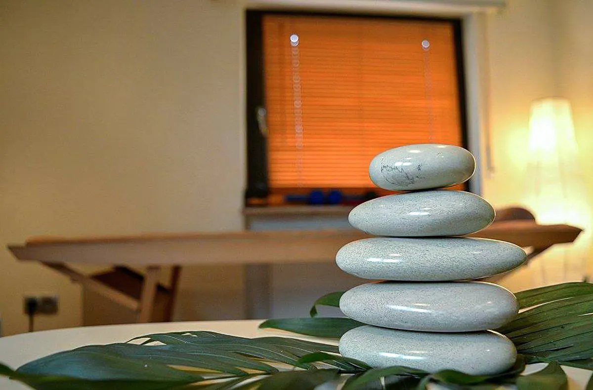 After Work Relaxing Eppelheim - 7