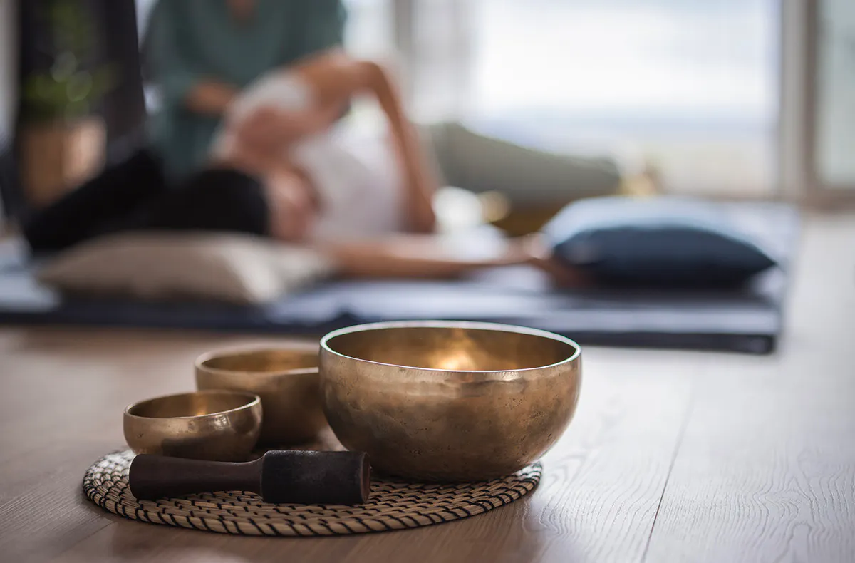 After Work Relaxing Hilden (Beauty Klangmassage) - 5