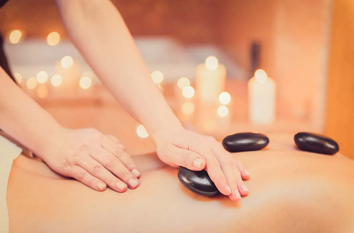 After Work Relaxing in Bad Salzuflen - 2