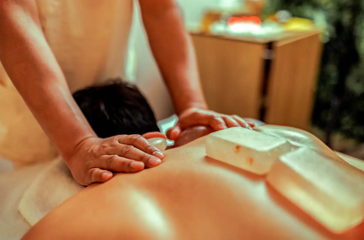 After Work Relaxing in Bad Salzuflen - 3