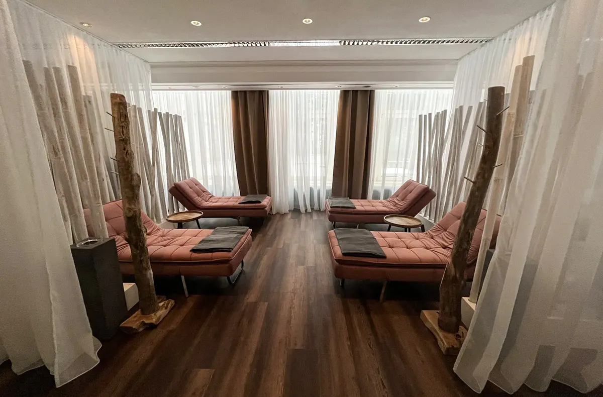 Aktivurlaub Bad Harzburg für 2 (3 Nächte) - 6