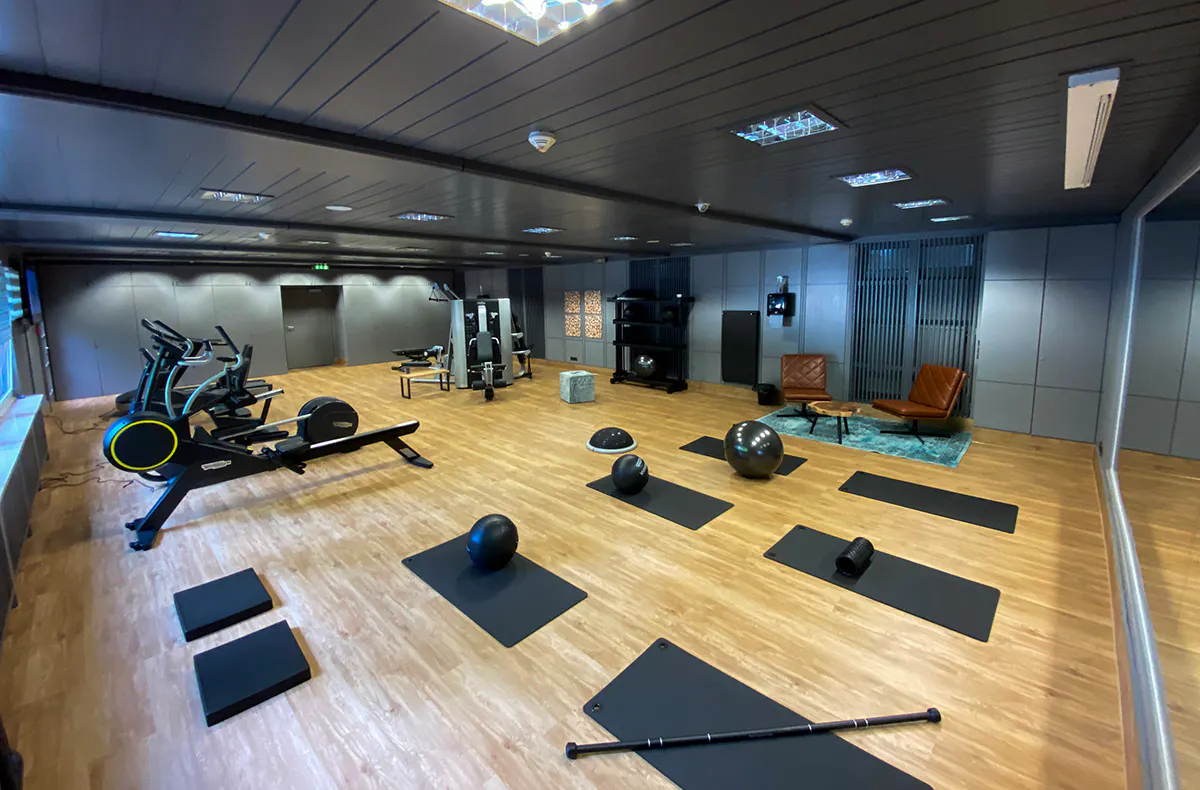 Aktivurlaub Bad Harzburg für 2 (3 Nächte) - 7