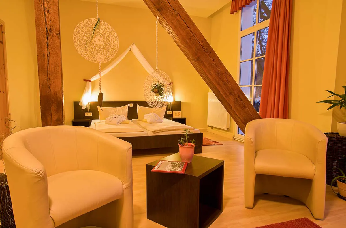 Aktivurlaub Bad Liebenstein für 2 (1 Nacht) - 8