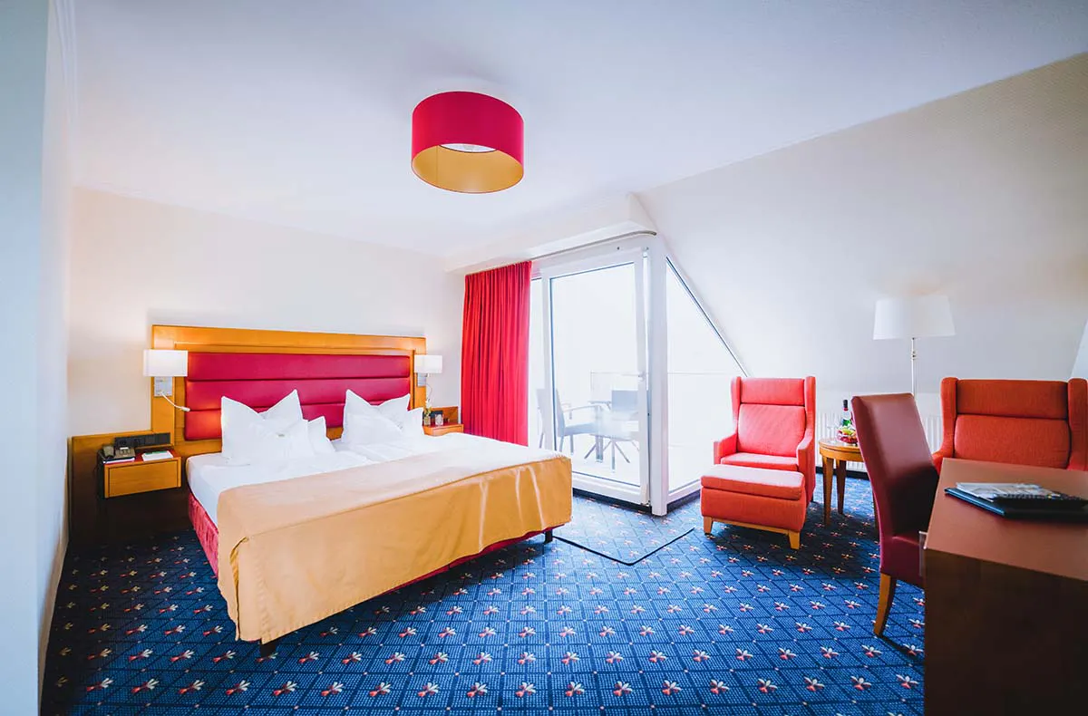 Aktivurlaub Bad Rothenfelde für 2 (2 Nächte) - 3
