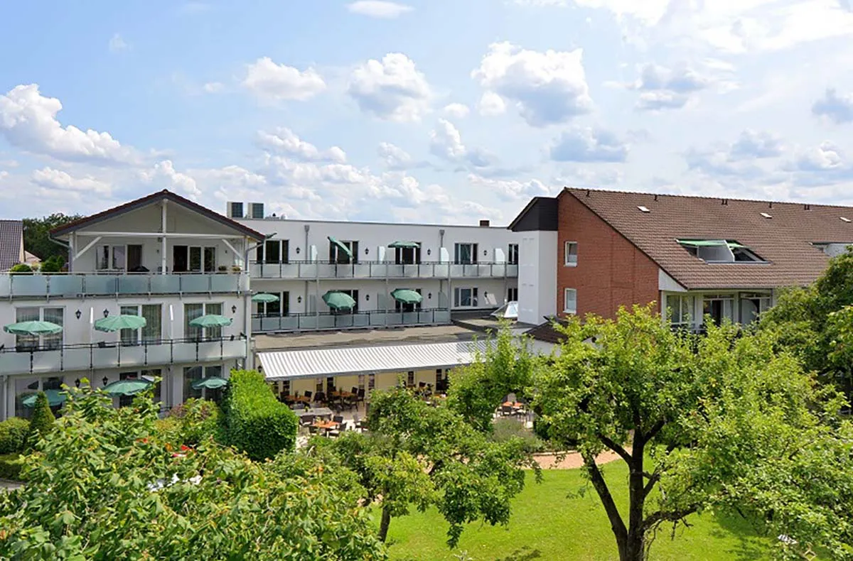 Aktivurlaub Bad Rothenfelde für 2 (2 Nächte) - 9