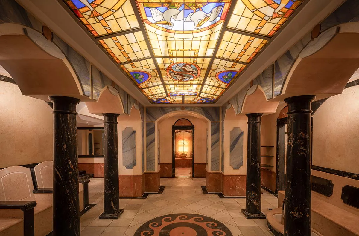 Aktivurlaub Eifel für 2 (3 Nächte) - 5