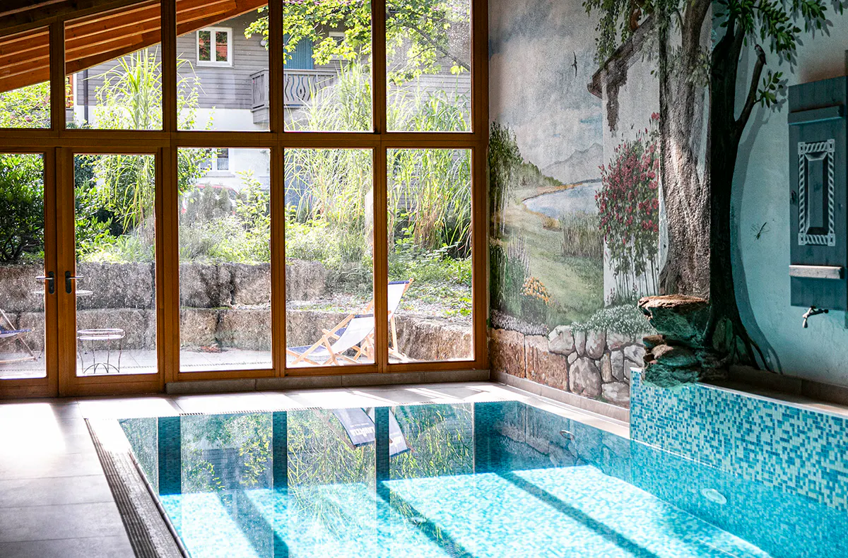 Aktivurlaub Frasdorf für 2 (3 Nächte) - 6