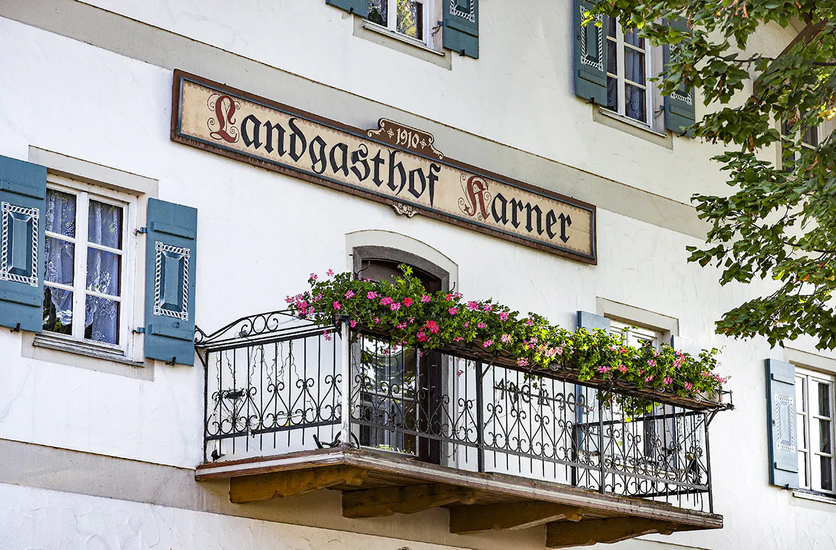 Aktivurlaub Frasdorf für 2 (3 Nächte) - 9