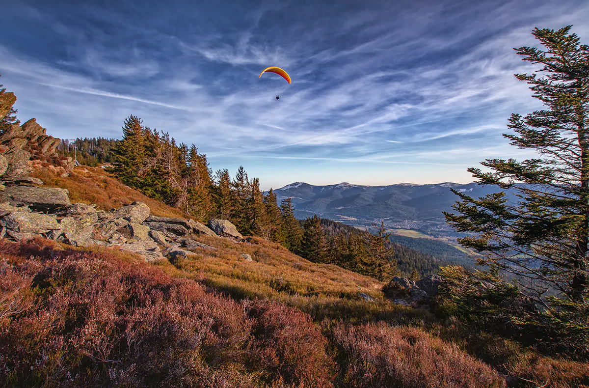 Aktivurlaub im Bayerischen Wald für 2 (2 Nächte) - 10