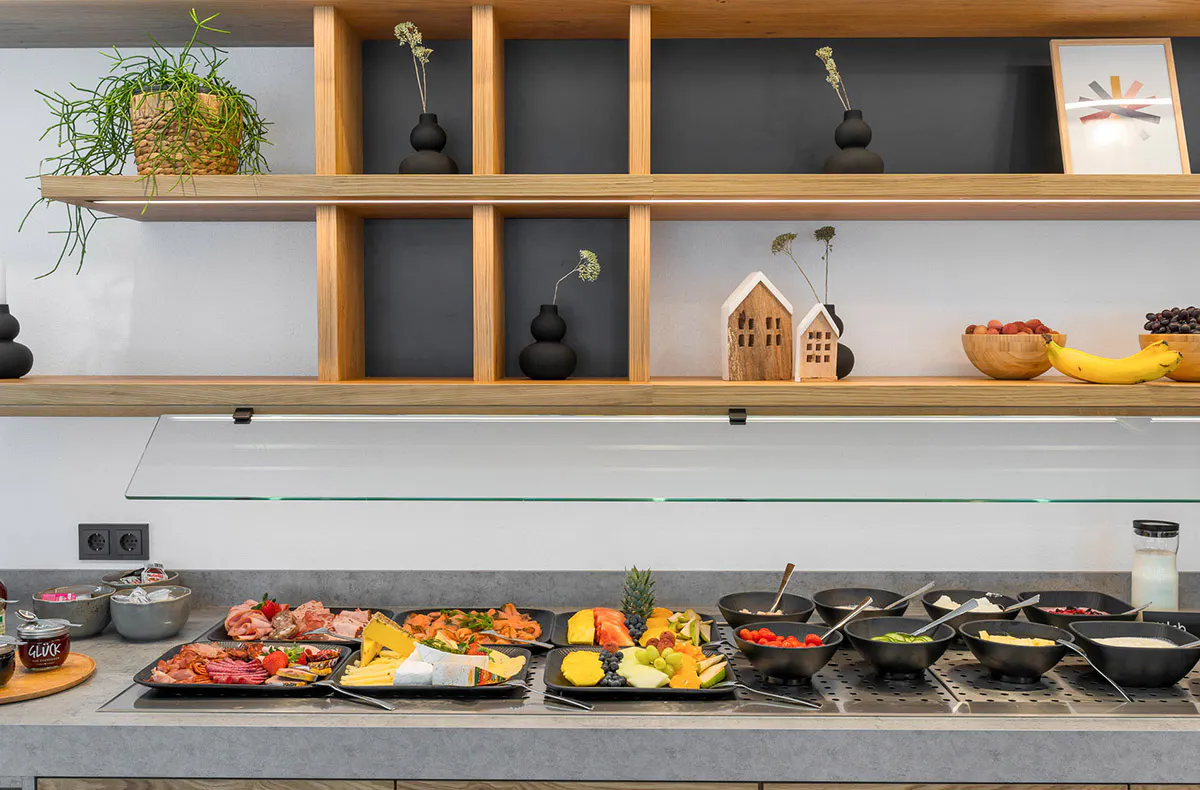 Aktivurlaub im Bayerischen Wald für 2 (2 Nächte) - 6