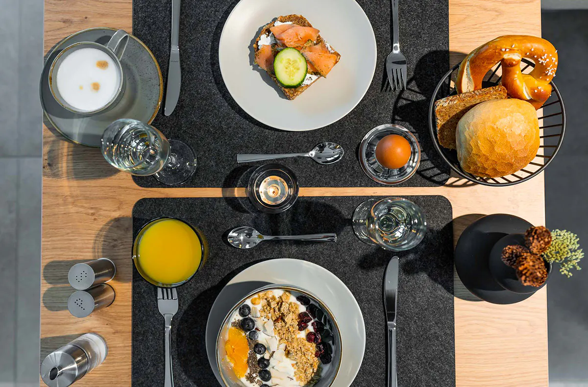 Aktivurlaub im Bayerischen Wald für 2 (1 Nacht) - 6