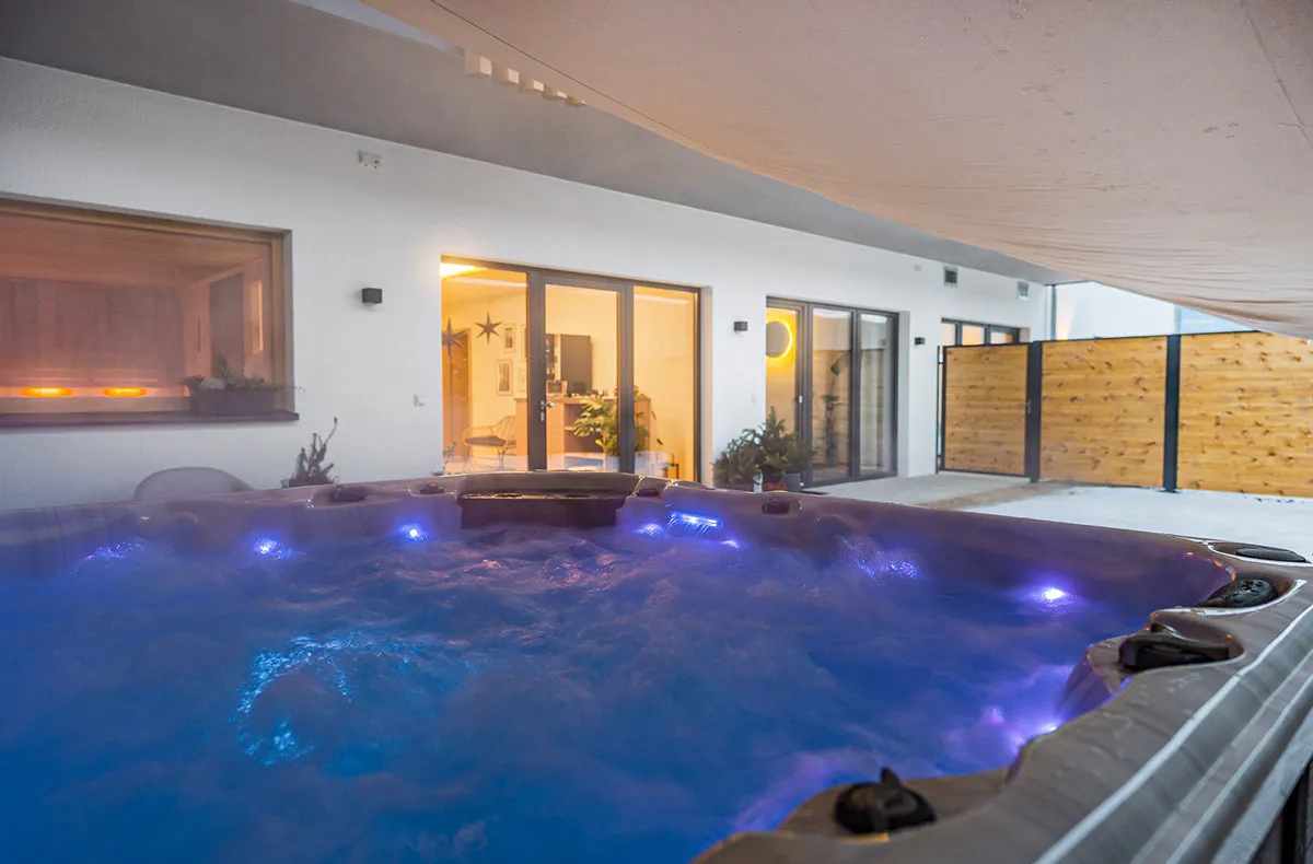 Aktivurlaub im Bayerischen Wald für 2 (1 Nacht) - 7