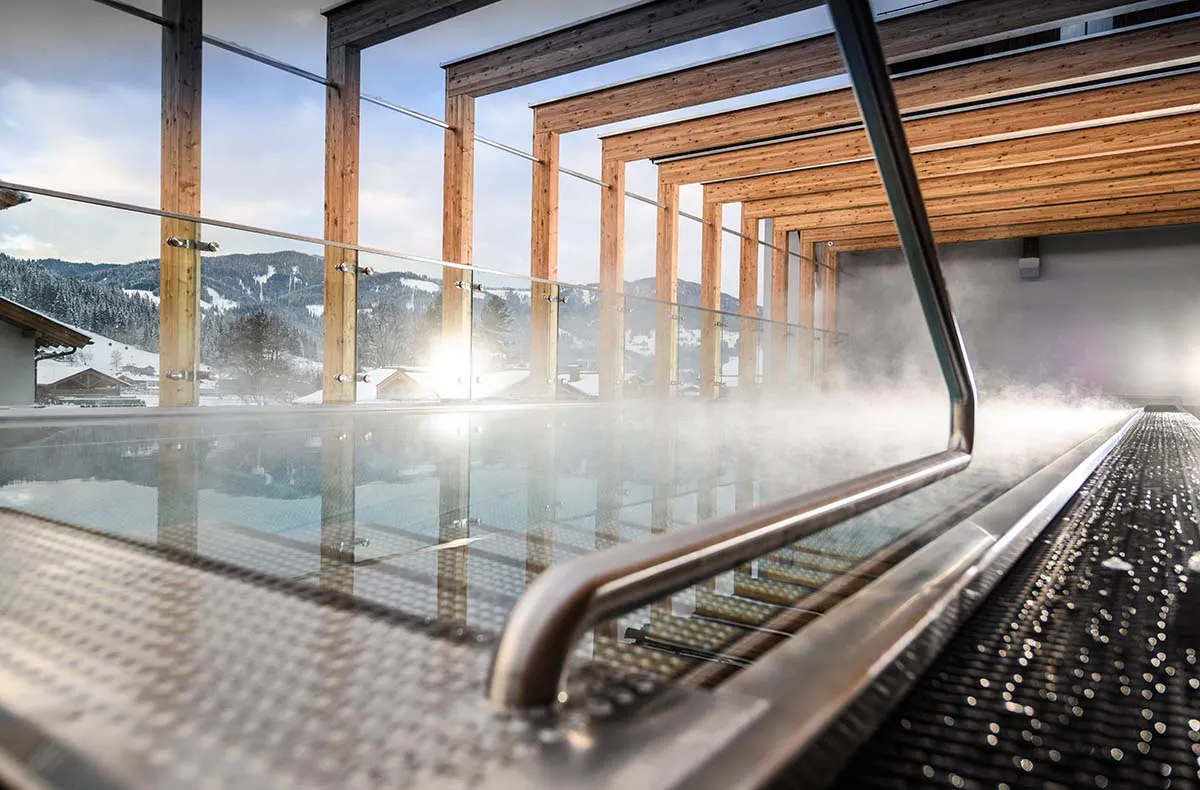 Aktivurlaub in Flachau inkl. Tandemflug für 2 (2 Nächte) - 13