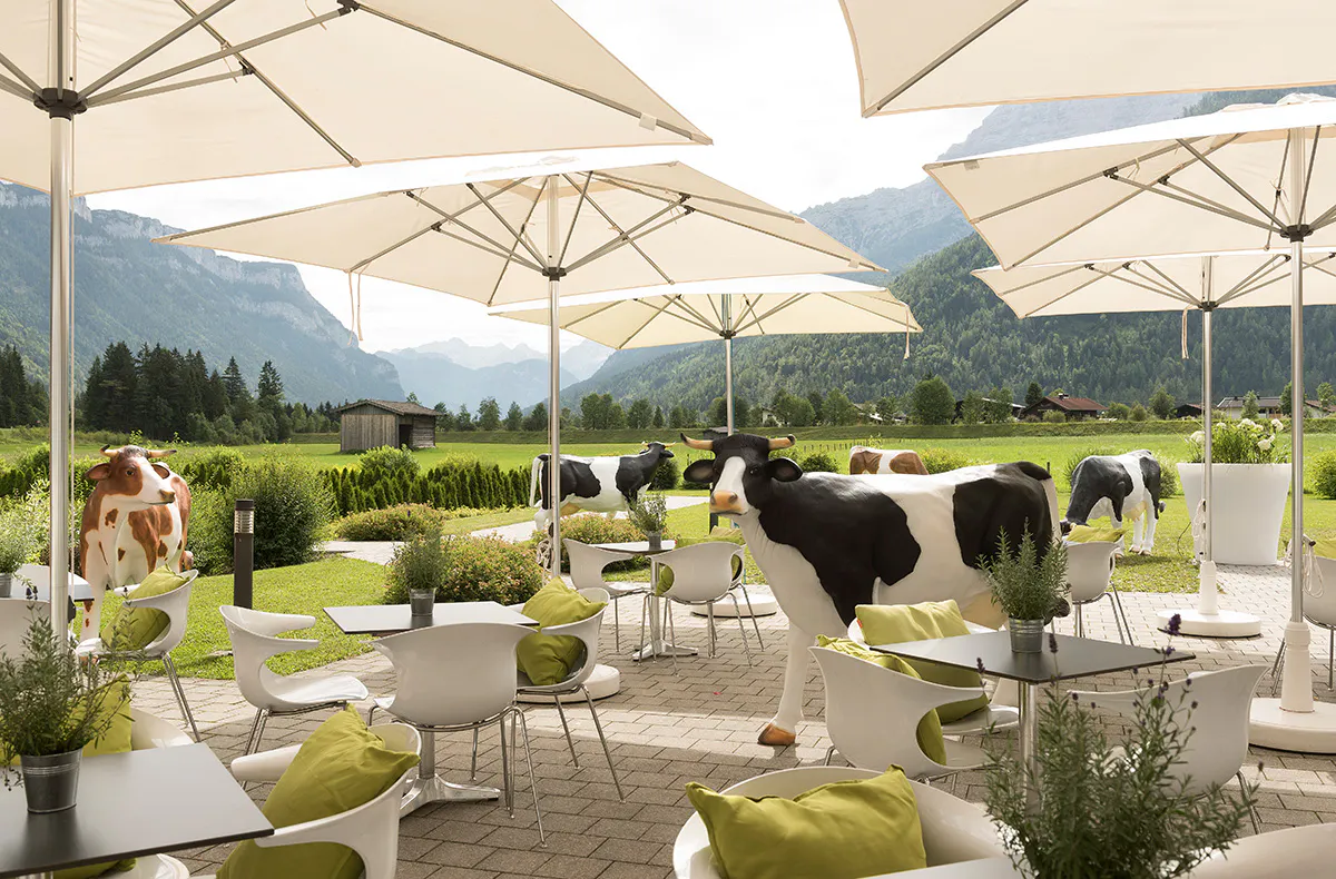 Aktivurlaub in Tirol für 2 (2 Nächte) - 7