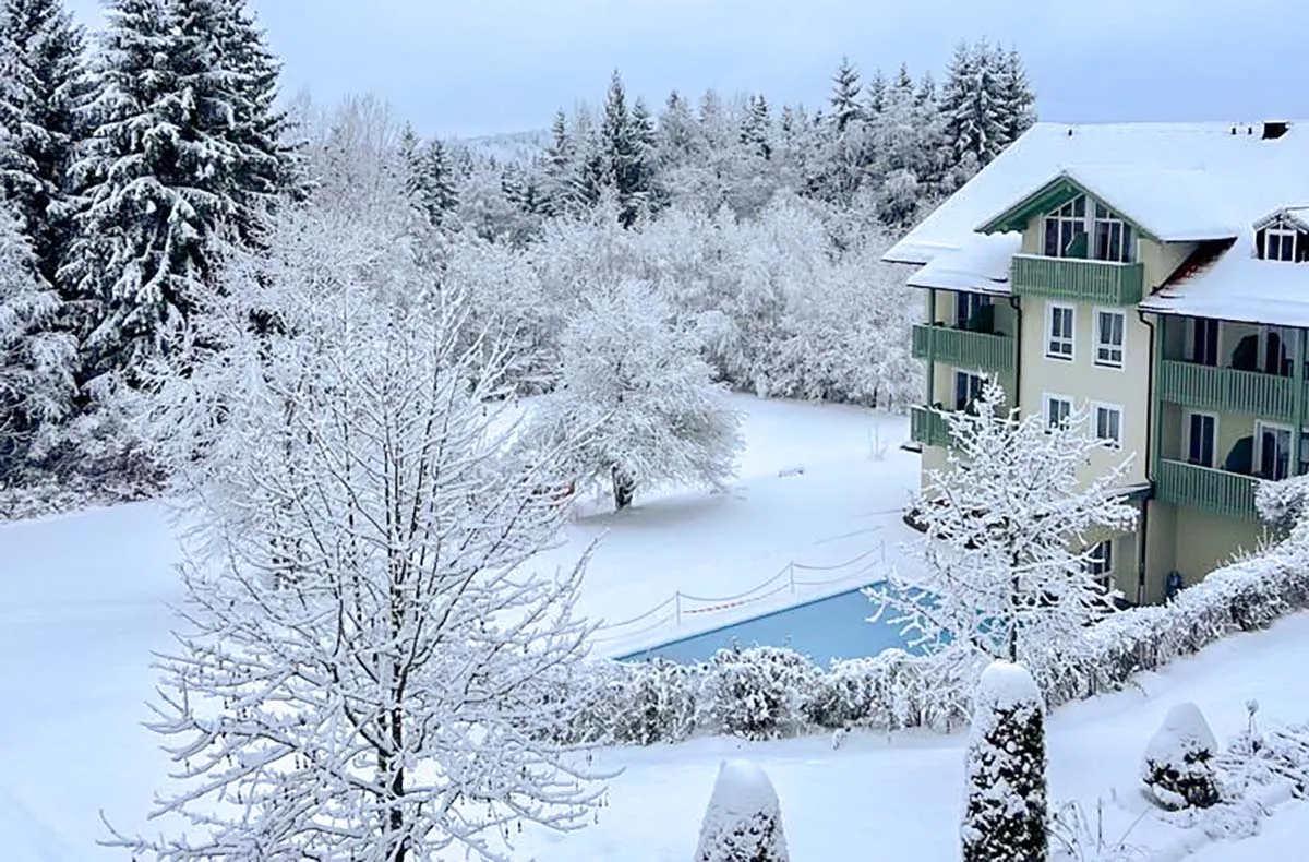 Aktivurlaub Lindberg für 2 (2 Nächte) - 5