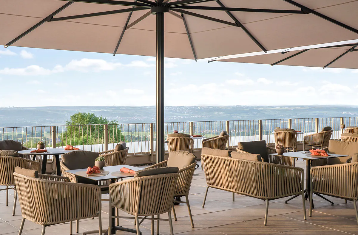 Aktivurlaub mit Mountainbike im Rheingau für 2 (2 Nächte) - 7