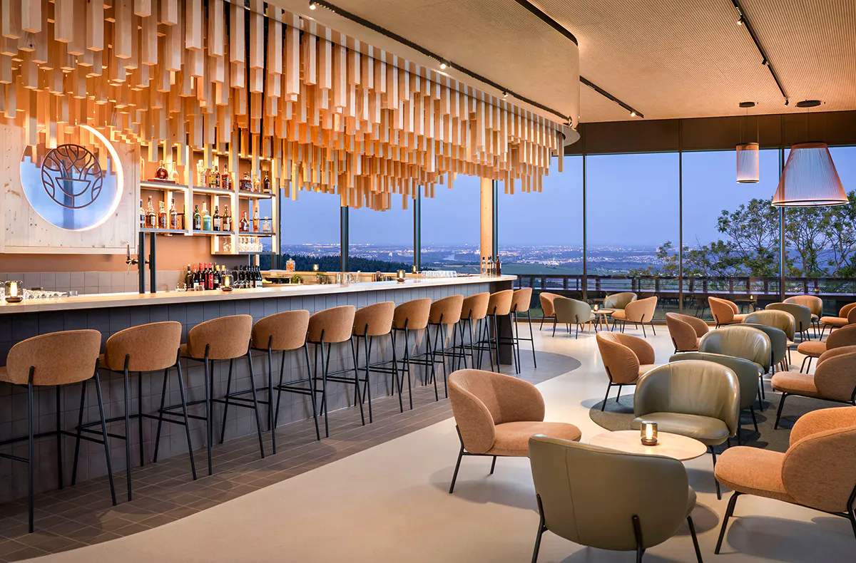 Aktivurlaub mit Mountainbike im Rheingau für 2 (2 Nächte) - 9