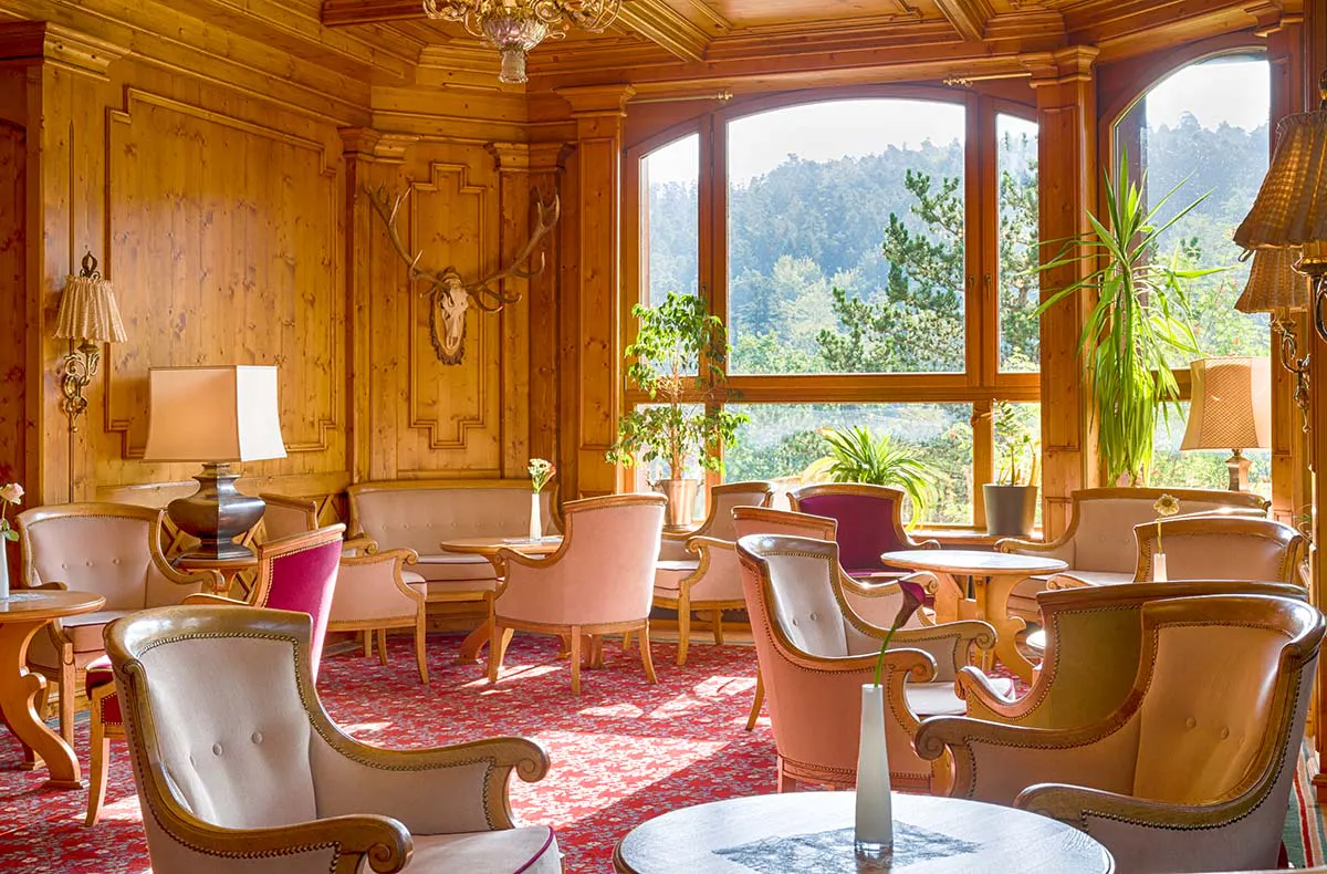 Aktivurlaub Schwarzwald für 2 (3 Nächte) - 8