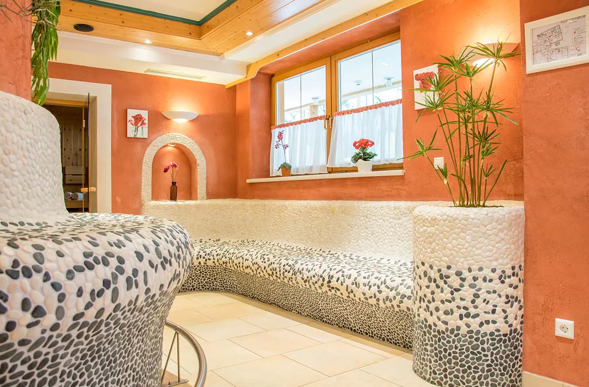 Almhütten und Berghotels Tweng für 2 (2 Nächte) - 11