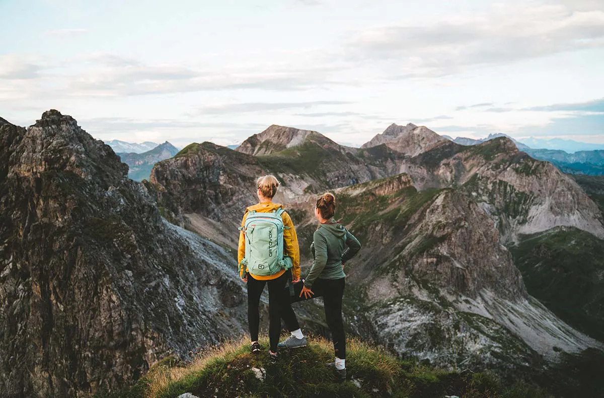 Almhütten und Berghotels Tweng für 2 (2 Nächte) - 7