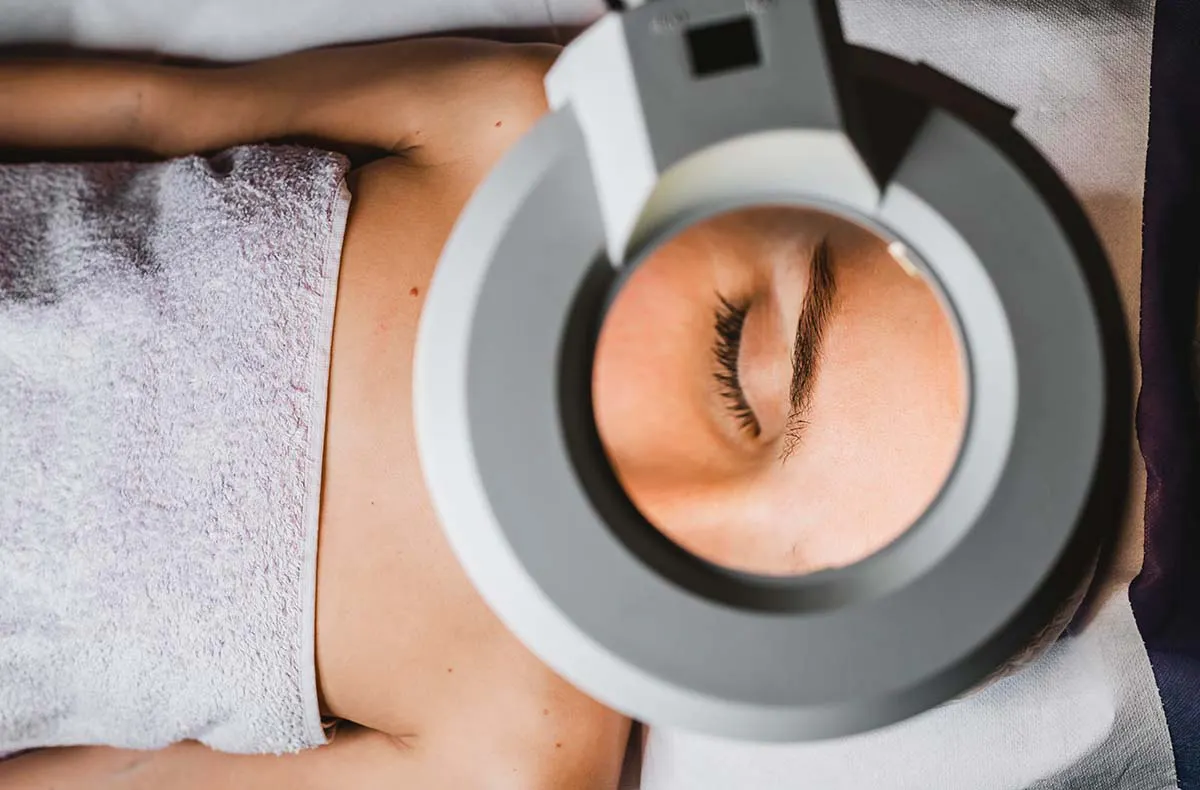 Aqua Facial Großweil - 5