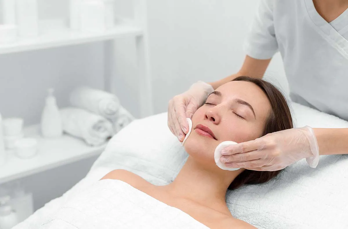 Aqua Facial Großweil - 6