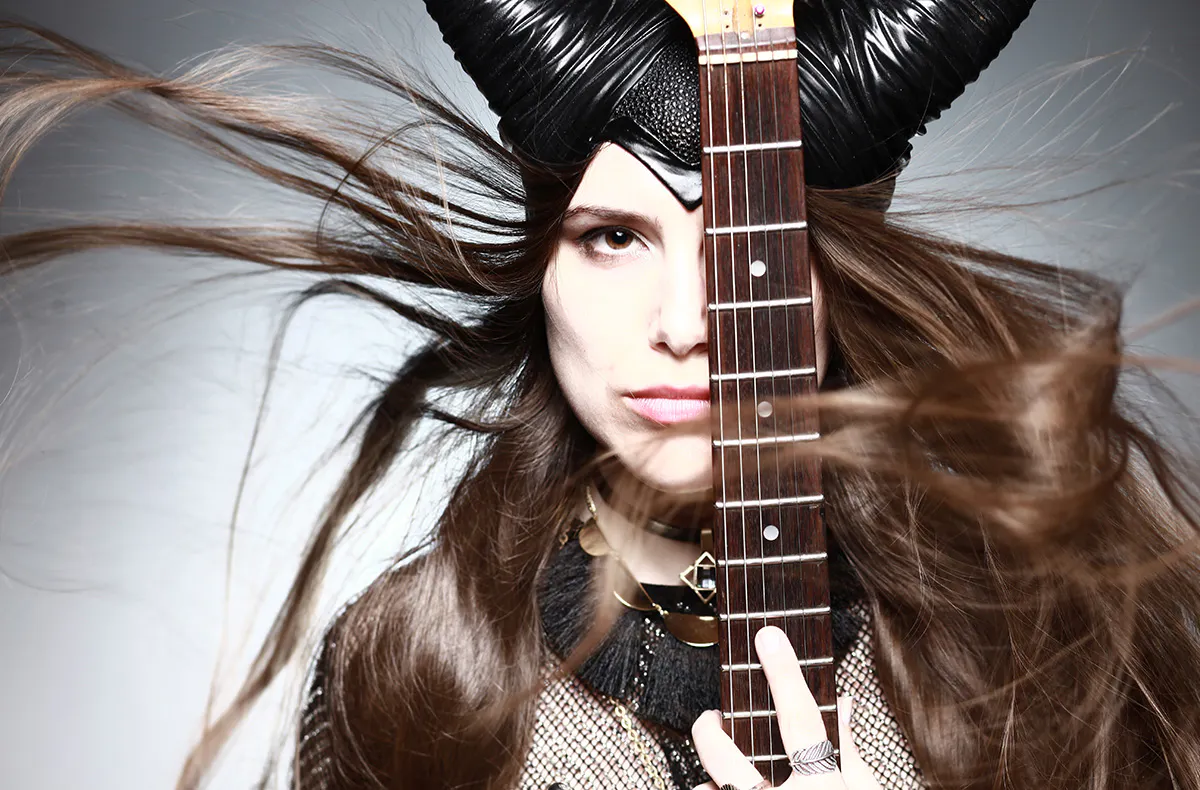 Art- & Fun-Fotoshooting - 2