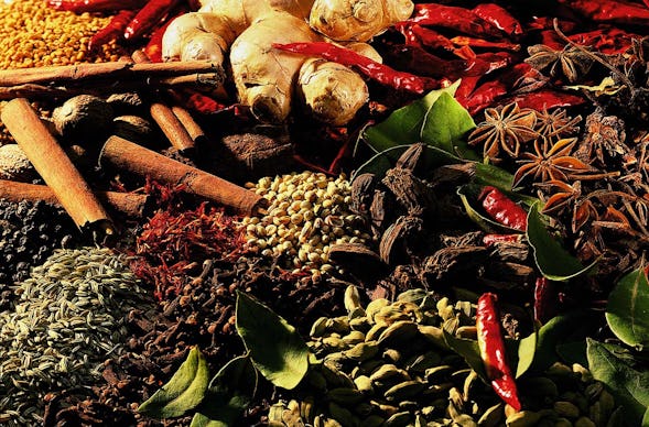 Asiatisch kochen Basel