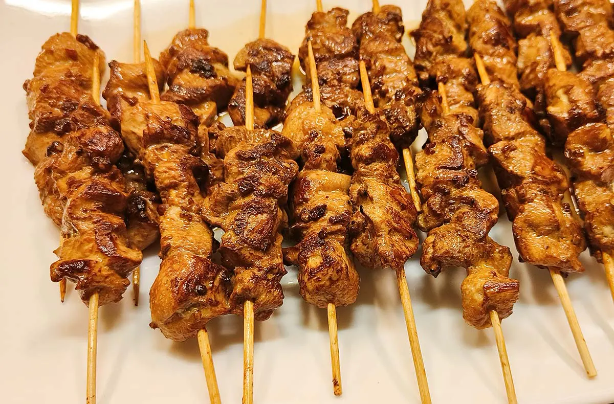 Asiatisch kochen Basel - 5