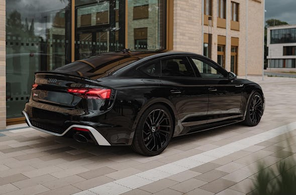 Audi RS5 mieten Neustadt am Rübenberge (Tagesmiete)