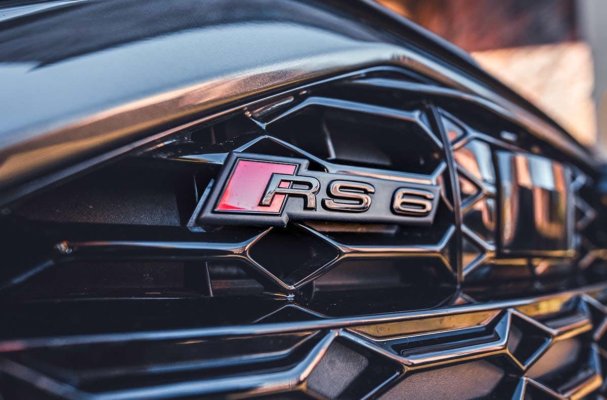 Audi RS6 mieten Bernau bei Berlin (8 Std.) - 5