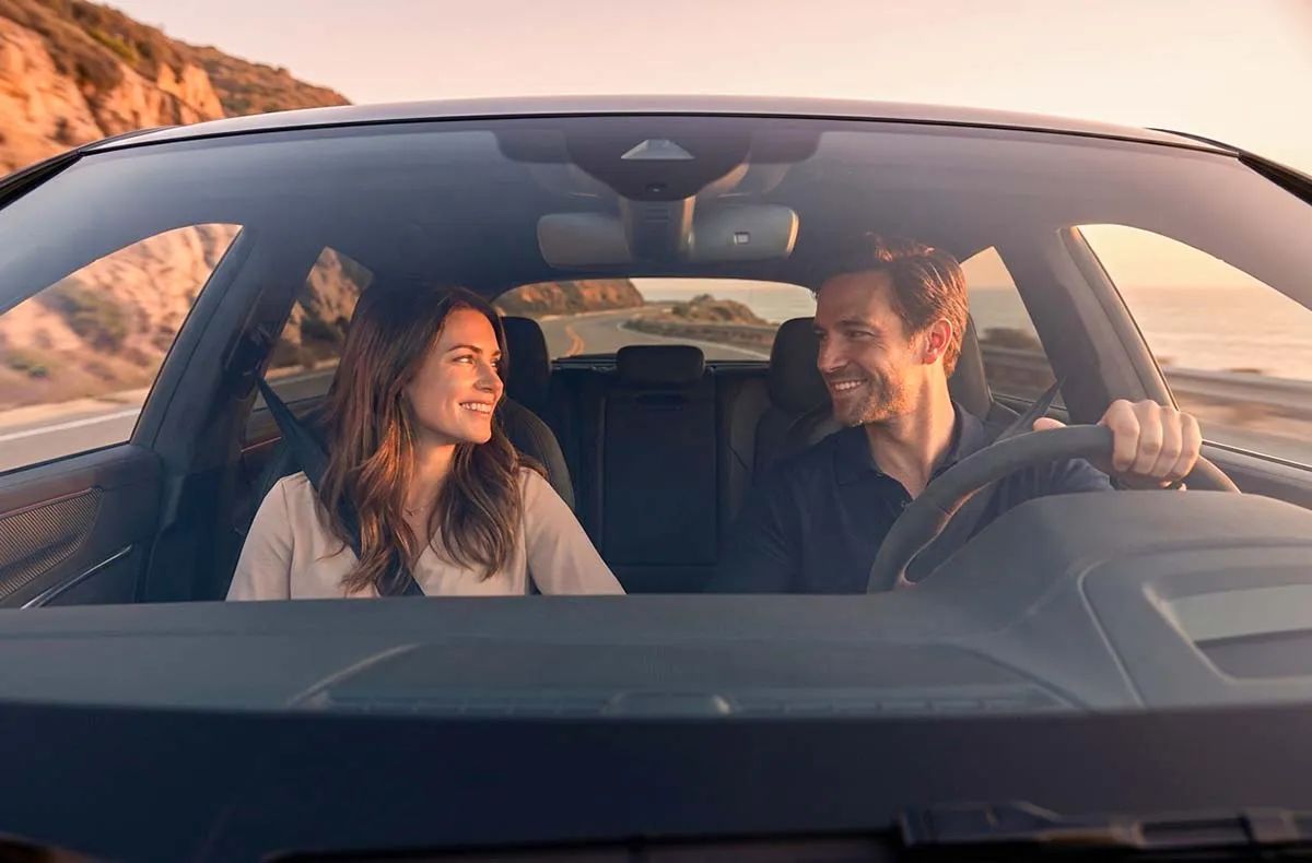 Audi RS7 mieten Schwerte (1 Tag) - 4