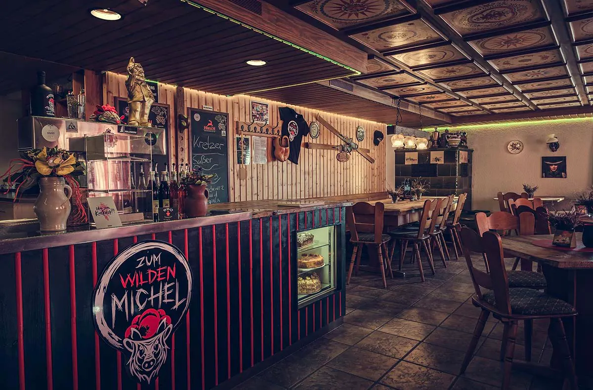 Außergewöhnlich Übernachten im Dachzelt Furtwangen für 2 (2 Nächte) - 10