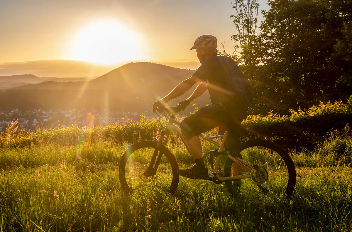Außergewöhnlich Übernachten im Dachzelt Rülzheim für 2 (2 Nächte) - 5
