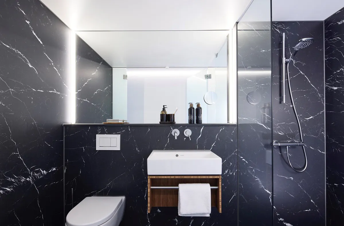 Außergewöhnlich Übernachten Erkelenz für 2 (1 Nacht) - 7