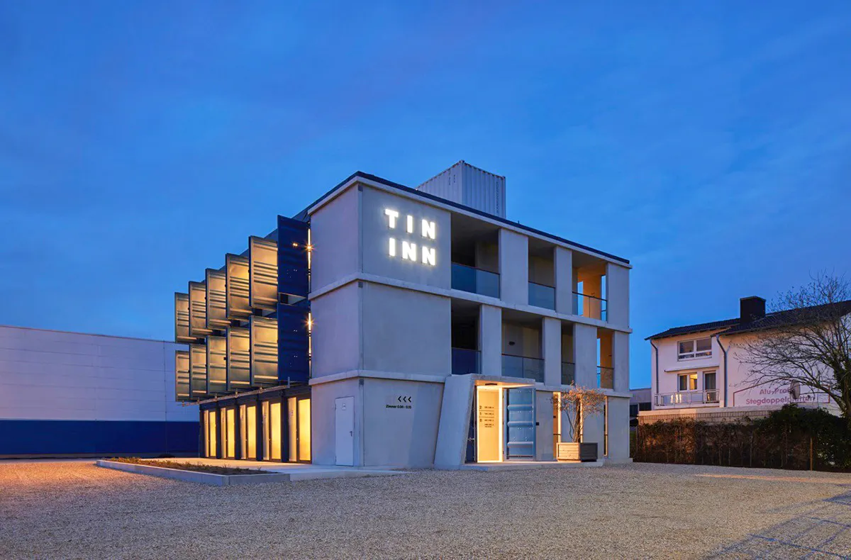 Außergewöhnlich Übernachten Erkelenz für 2 (1 Nacht) - 8