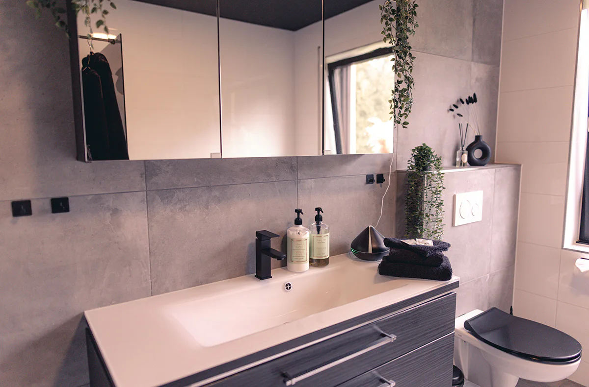 Außergewöhnlich Übernachten im Erotik-Apartment Vlotho (1 Nacht) - 4