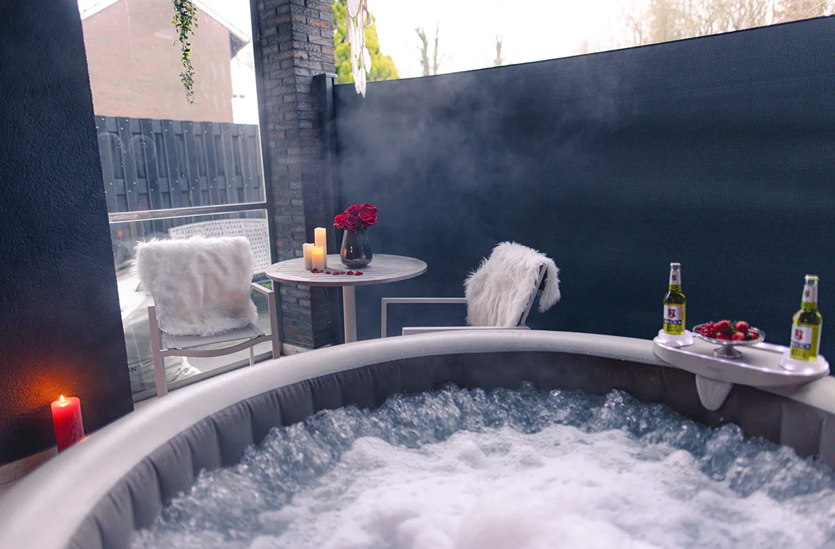 Außergewöhnlich Übernachten im Erotik-Apartment Vlotho (1 Nacht) - 2