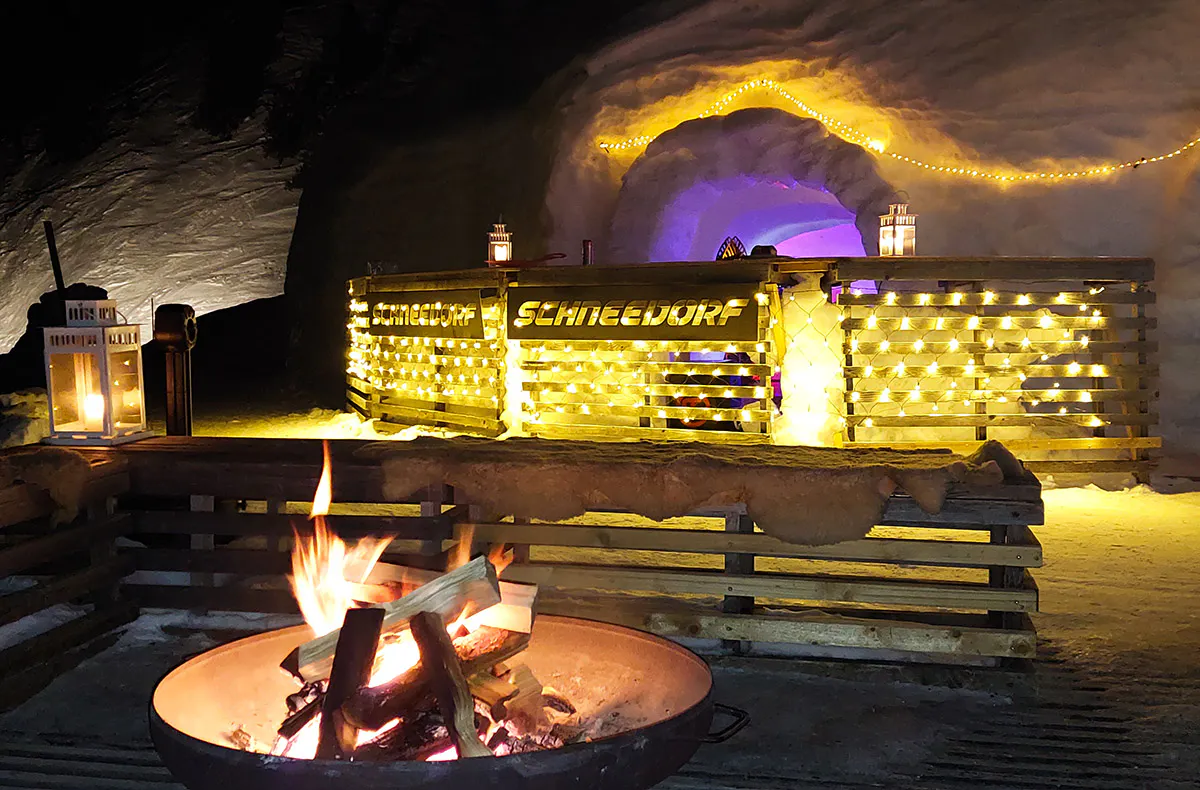 Außergewöhnlich Übernachten mit Wellness Ötz - 6